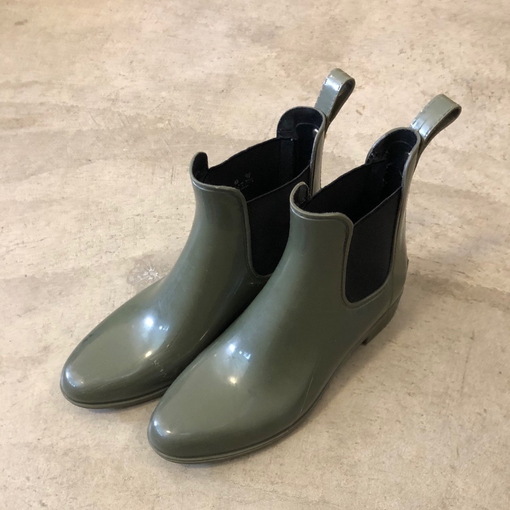 Sam Edelman Rain Boots